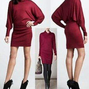 Diane Von Furstenberg Martin Jersey Dress